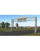 X-Plane 11 - Add-on: Aerosoft - Charlottetown XP DLC