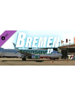 X-Plane 11 - Add-on: FSDG - Bremen XP DLC * STEAM RU