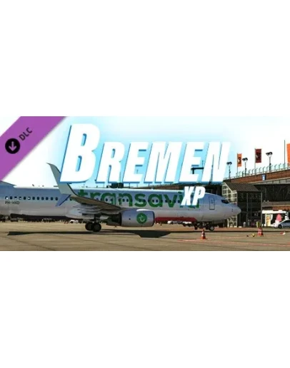 X-Plane 11 - Add-on: FSDG - Bremen XP DLC * STEAM RU