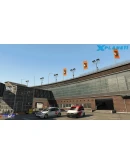 X-Plane 11 - Add-on: FSDG - Bremen XP DLC * STEAM RU