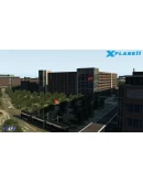X-Plane 11 - Add-on: FSDG - Bremen XP DLC * STEAM RU