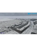 X-Plane 11 - Add-on: FSDG - Bremen XP DLC * STEAM RU