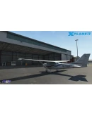 X-Plane 11 - Add-on: FSDG - Kapstadt XP DLC