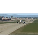 X-Plane 11 - Add-on: Aerosoft - Airport Genf DLC