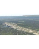 X-Plane 11 - Add-on: Aerosoft - Airport Genf DLC