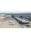 X-Plane 11 - Add-on: Aerosoft - Airport Genf DLC