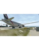 X-Plane 11 - Add-on: Aerosoft - Airport Genf DLC