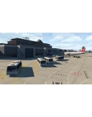 X-Plane 11 - Add-on: Aerosoft - Airport Genf DLC