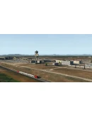 X-Plane 11 - Add-on: Aerosoft - Airport Milano Malpensa