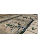 X-Plane 11 - Add-on: Aerosoft - Airport Milano Malpensa