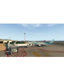 X-Plane 11 - Add-on: Aerosoft - Airport Milano Malpensa