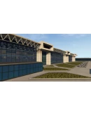 X-Plane 11 - Add-on: Aerosoft - Airport Milano Malpensa