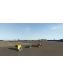 X-Plane 11 - Add-on: Aerosoft - Airport Milano Malpensa