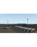 X-Plane 11 - Add-on: Aerosoft - Airport Milano Malpensa