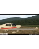 X-Plane 11 - Add-on: Aerosoft - St. Tropez DLC