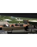 X-Plane 11 - Add-on: Aerosoft - St. Tropez DLC