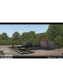 X-Plane 11 - Add-on: Aerosoft - St. Tropez DLC