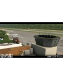 X-Plane 11 - Add-on: Aerosoft - St. Tropez DLC