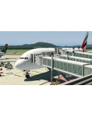 X-Plane 11 - Add-on: FSDG - Mauritius DLC * STEAM RU