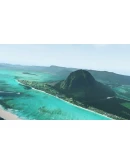 X-Plane 11 - Add-on: FSDG - Mauritius DLC * STEAM RU
