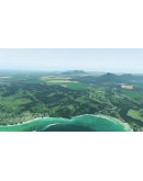 X-Plane 11 - Add-on: FSDG - Mauritius DLC * STEAM RU
