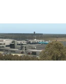 X-Plane 11 - Add-on: Aerosoft - Airport Newcastle DLC