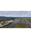 X-Plane 11 - Add-on: Aerosoft - Airport Vitoria-Foronda
