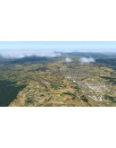 X-Plane 11 - Add-on: Aerosoft - Airport Vitoria-Foronda