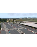 X-Plane 11 - Add-on: Aerosoft - Airport Vitoria-Foronda