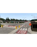 X-Plane 11 - Add-on: Aerosoft - Airport Vitoria-Foronda