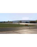 X-Plane 11 - Add-on: Aerosoft - Airport Vitoria-Foronda