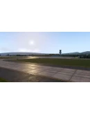 X-Plane 11 - Add-on: Aerosoft - Airport Vitoria-Foronda
