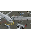 X-Plane 11 - Add-on: SAM WorldJetways DLC * STEAM RU