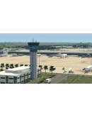 X-Plane 11 - Add-on: JustAsia - VCBI - Sri Lanka Intl A