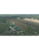 X-Plane 11 - Add-on: JustAsia - VCBI - Sri Lanka Intl A