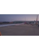 X-Plane 11 - Add-on: JustAsia - VCBI - Sri Lanka Intl A