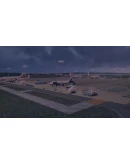 X-Plane 11 - Add-on: JustAsia - VCBI - Sri Lanka Intl A