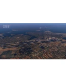 X-Plane 11 - Add-on: JustAsia - OBBI - Bahrain Intl Air