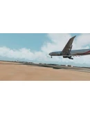 X-Plane 11 - Add-on: JustAsia - OBBI - Bahrain Intl Air