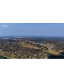 X-Plane 11 - Add-on: JustAsia - OBBI - Bahrain Intl Air