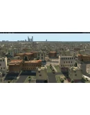 X-Plane 11 - Add-on: JustAsia - OBBI - Bahrain Intl Air