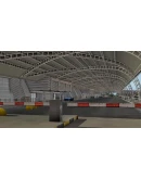 X-Plane 11 - Add-on: JustAsia - LIEE - Cagliari Elmas A