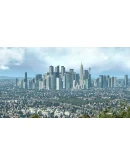 X-Plane 11 - Add-on: JustAsia - Real World Malaysia