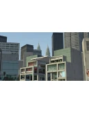 X-Plane 11 - Add-on: JustAsia - Real World Malaysia