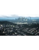 X-Plane 11 - Add-on: JustAsia - Real World Malaysia