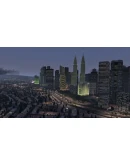 X-Plane 11 - Add-on: JustAsia - Real World Malaysia