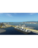 X-Plane 11 - Add-on: FunnerFlight PHNL - Honolulu Int