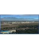 X-Plane 11 - Add-on: Aerosoft - SCEL Intl. Airport &amp Sa
