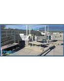 X-Plane 11 - Add-on: Aerosoft - SCEL Intl. Airport &amp Sa