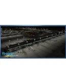 X-Plane 11 - Add-on: Aerosoft - SCEL Intl. Airport &amp Sa